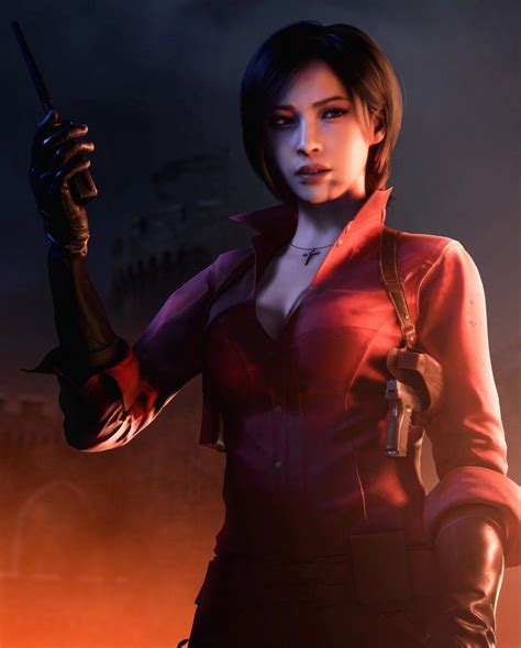 sex ada wong|ada